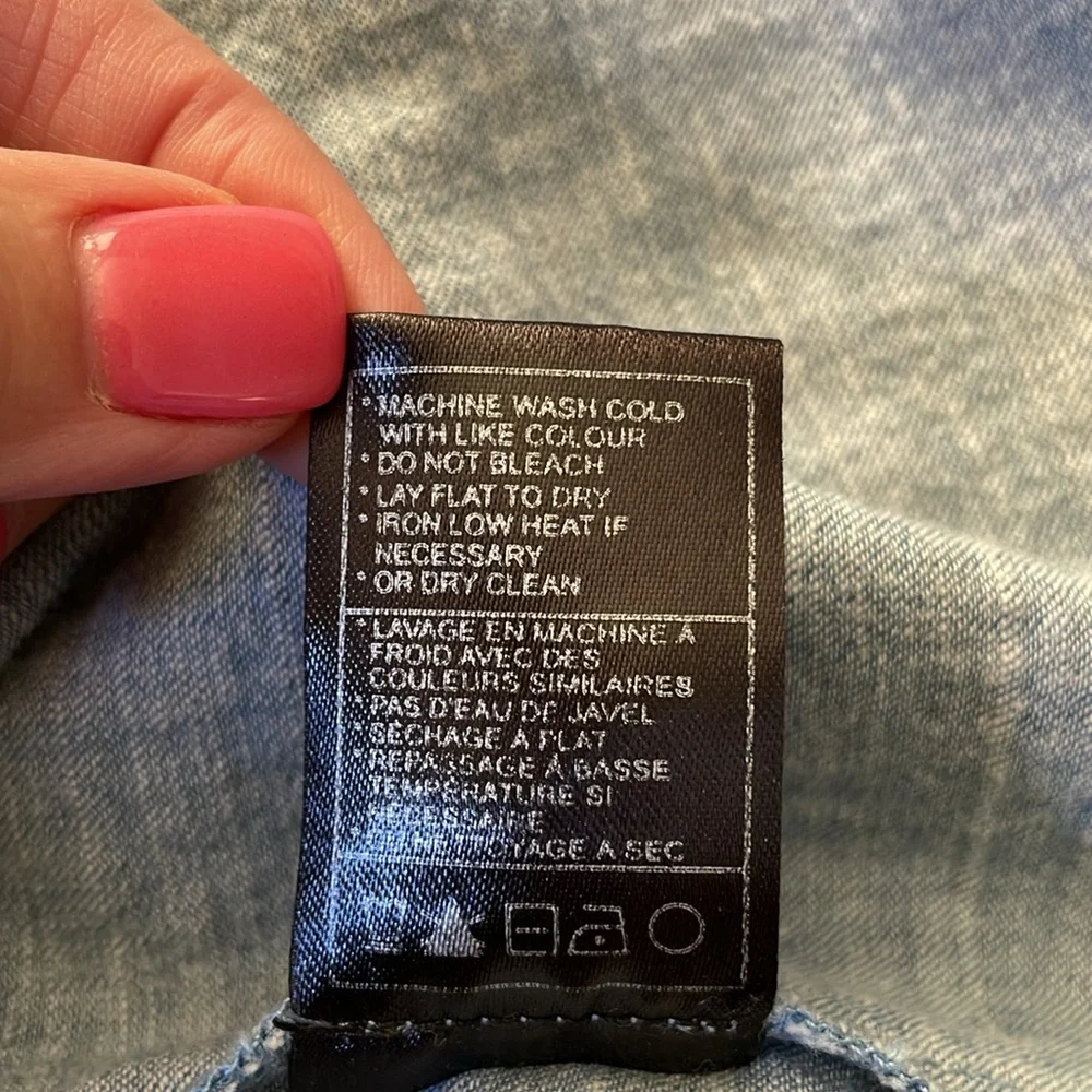 Jack by BB Dakota Tank Top